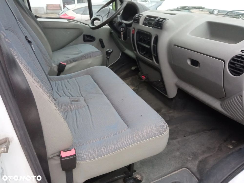Renault Master - 4
