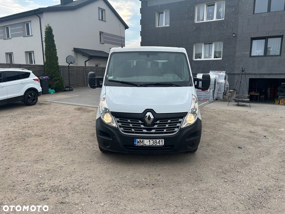 Renault Master - 3