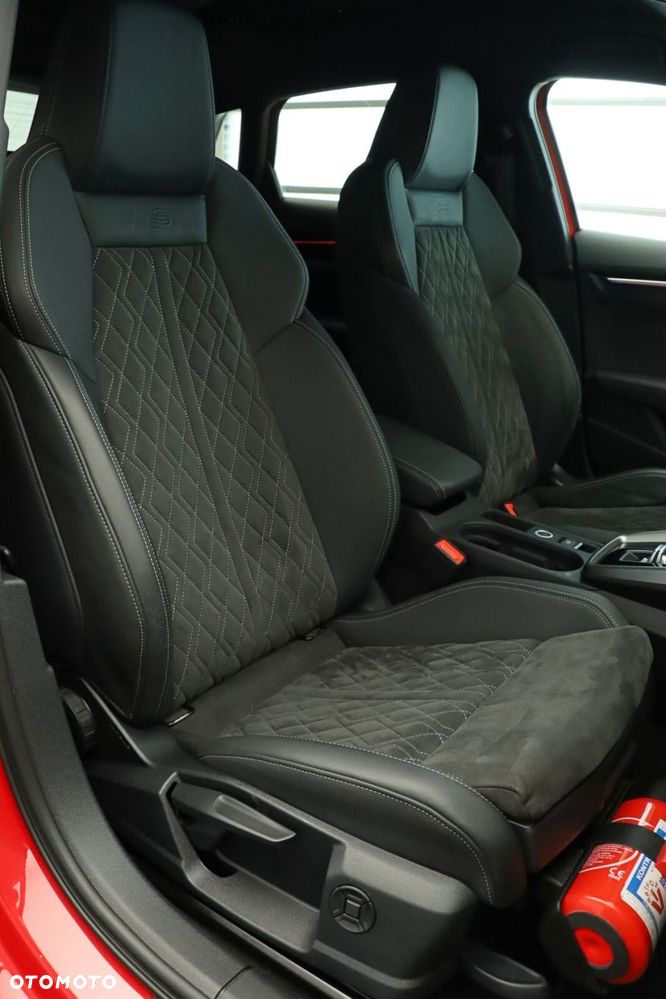 Audi S3 Sportback - 14