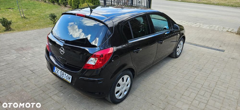 Opel Corsa 1.4 16V Edition 111 Jahre - 18