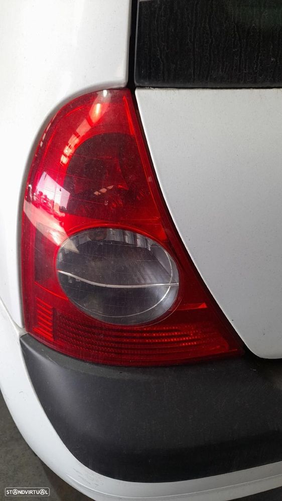 Farolim esquerdo RENAULT Clio II (BB0/1/2_, CB0/1/2_) - 1