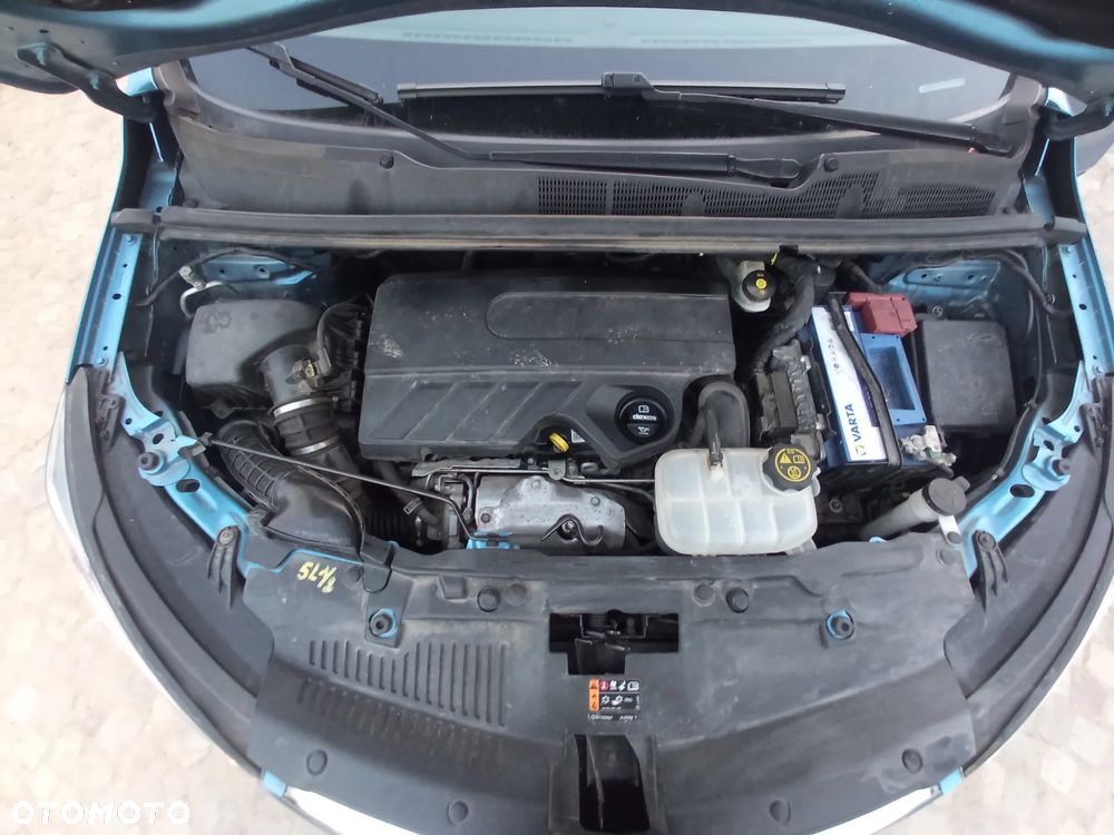 Opel Mokka 1.6 CDTI ecoFLEX Start/Stop 4x4 Edition - 35