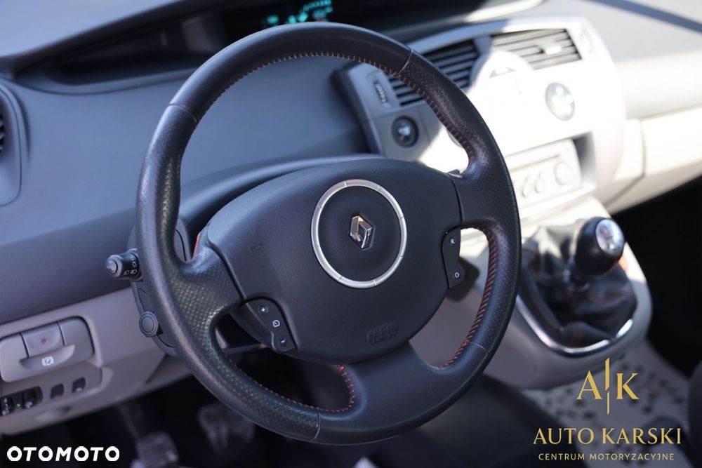 Renault Scenic - 20