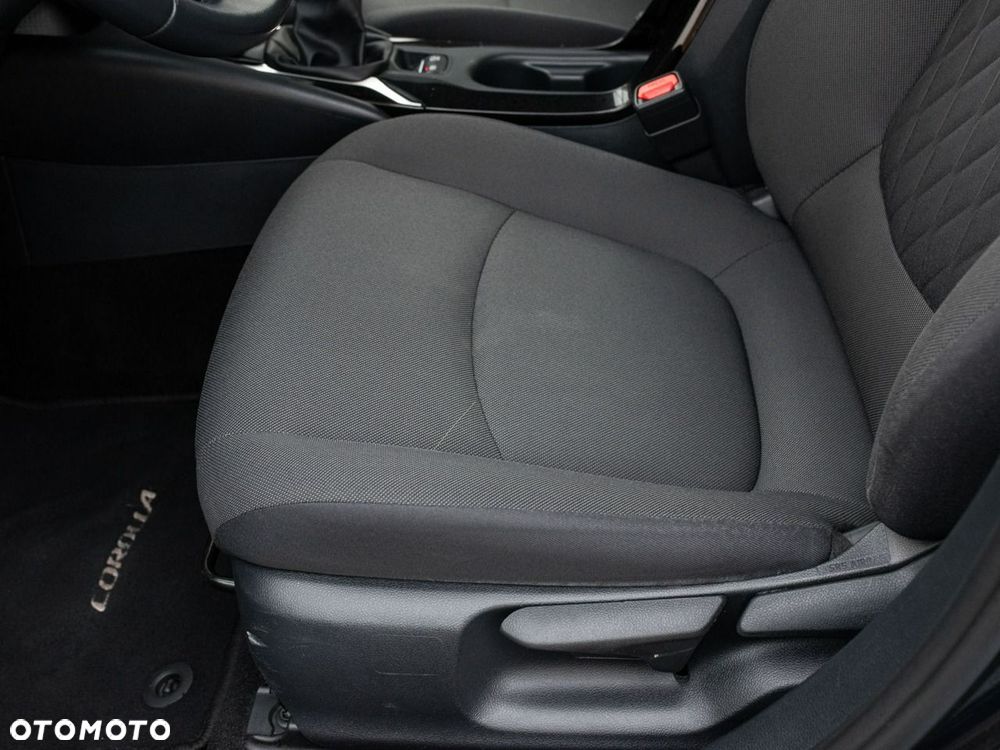 Toyota Corolla 1.5 Comfort - 11