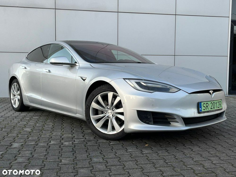 Tesla Model S 75 - 7