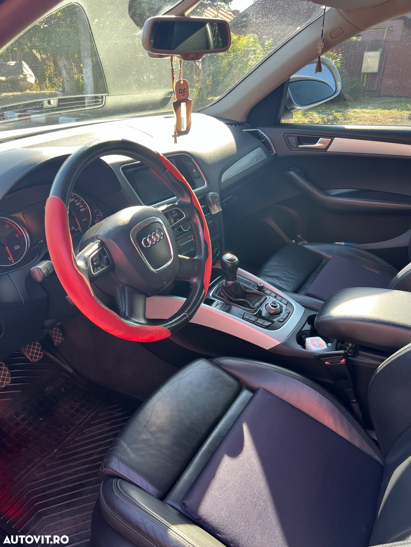 Audi Q5 2.0 TDI Quattro - 7