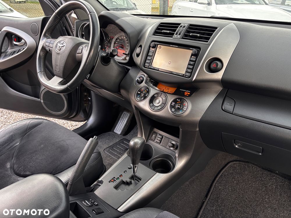 Toyota RAV4 2.0 VVT-i Prestige NAVI MS - 7