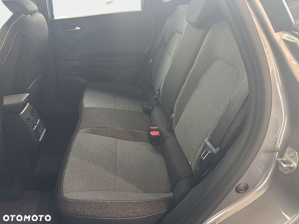 Renault Captur - 10