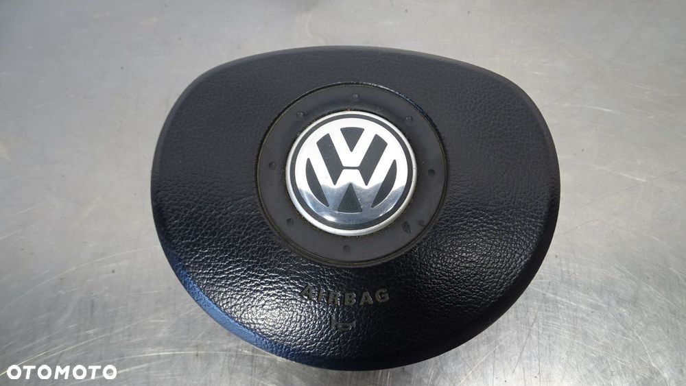 PODUSZKA KIEROWCY VOLKSWAGEN TOURAN I 2.0 1T0880201A - 1