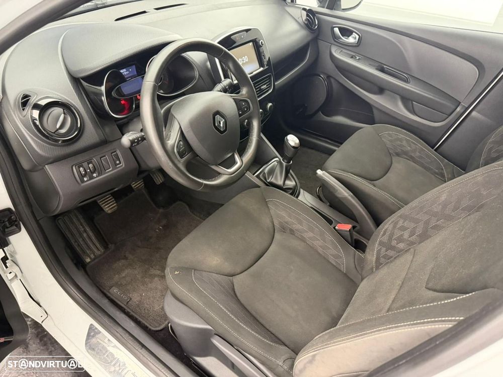 Renault Clio 0.9 TCe Zen - 4