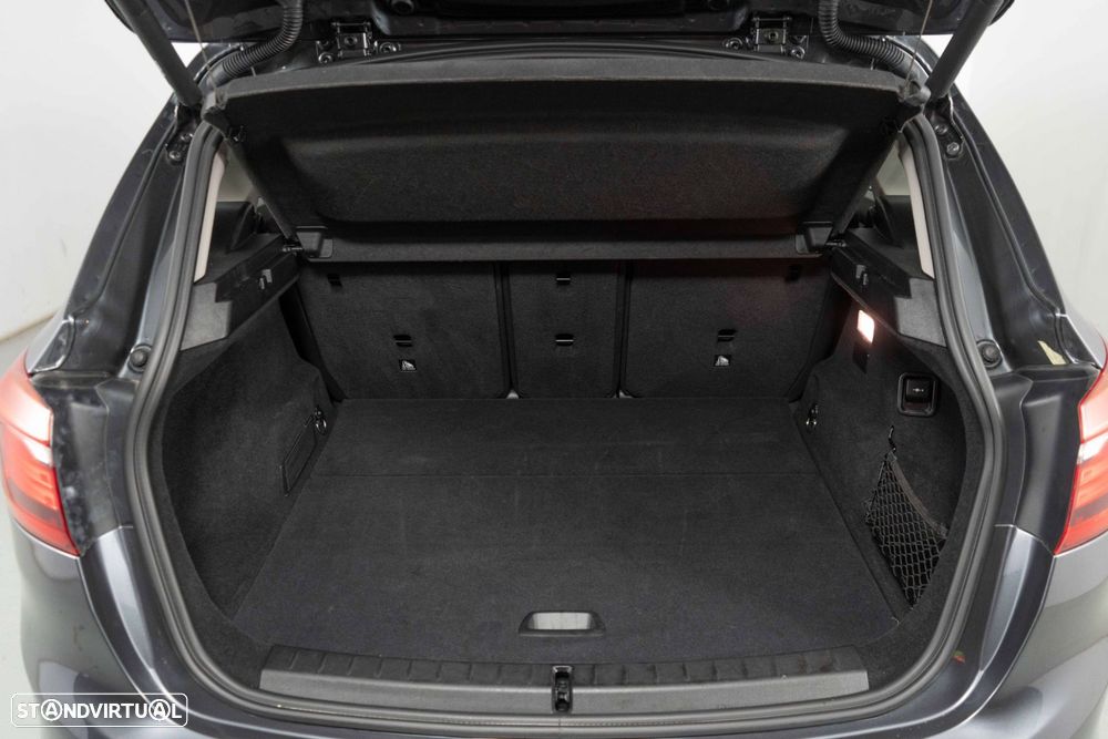 BMW 225xe Active Tourer Advantage - 14