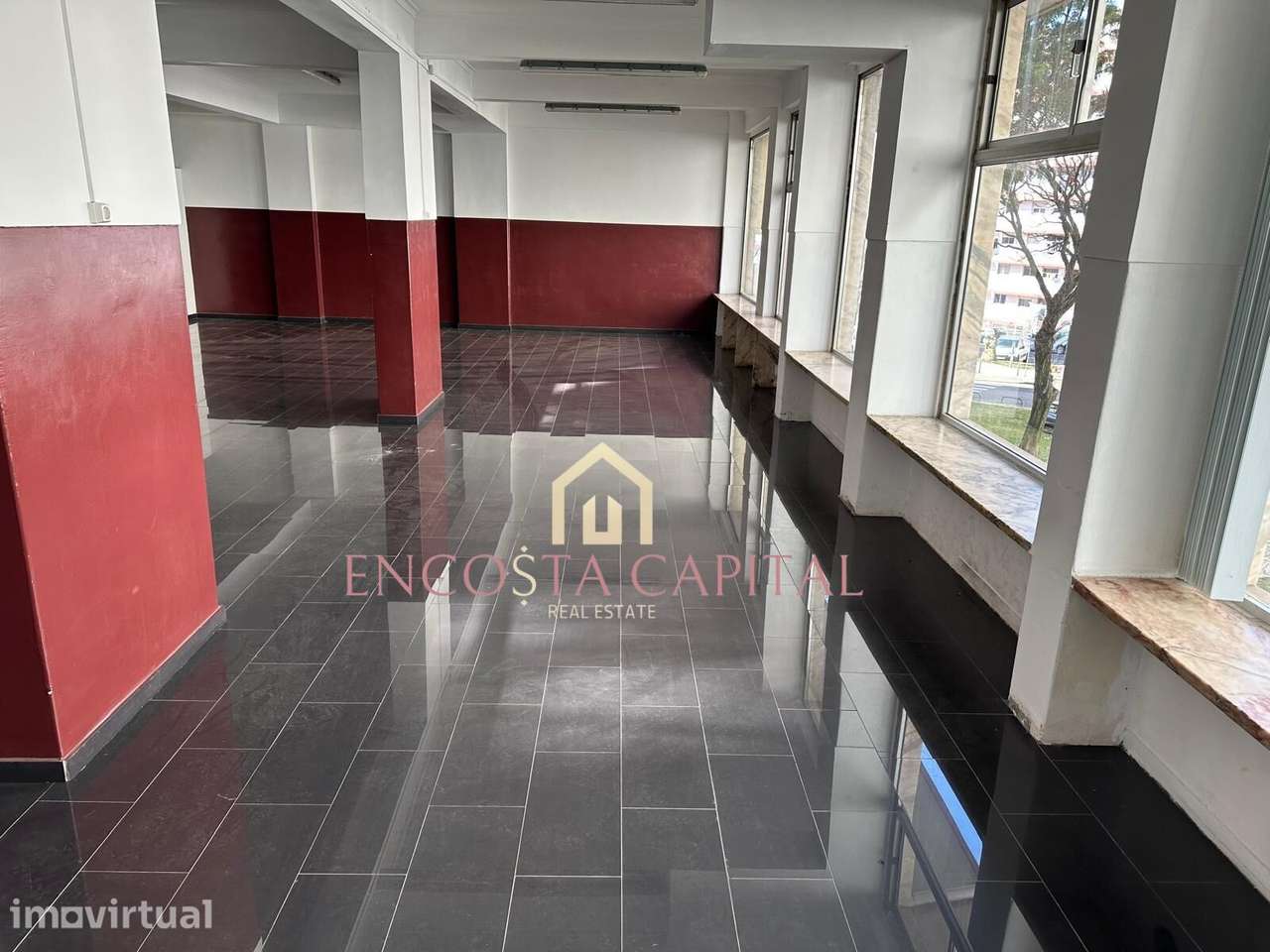 Espaço Comercial Casal de São Brás - Grande imagem: 3/13