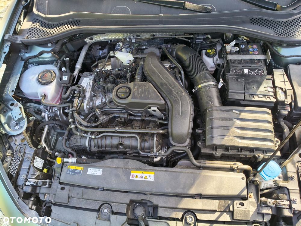 Cupra Leon 1.5 eTSI mHEV Tribe Edition DSG - 11