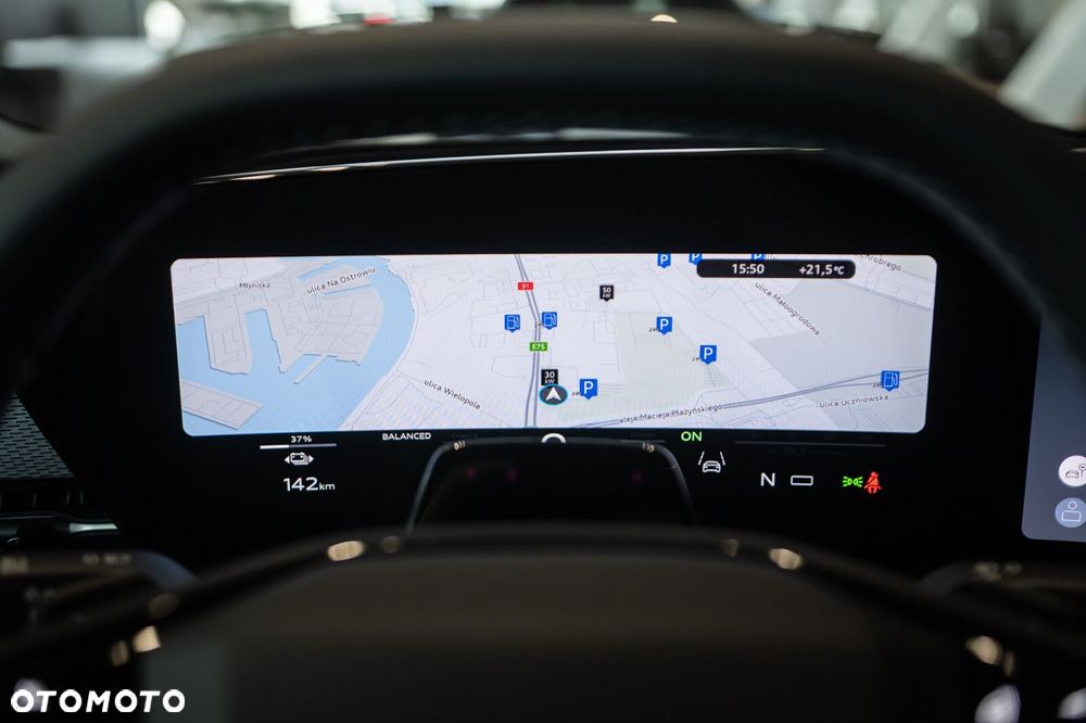 Audi A6 Sportback e-tron 83kWh - 30