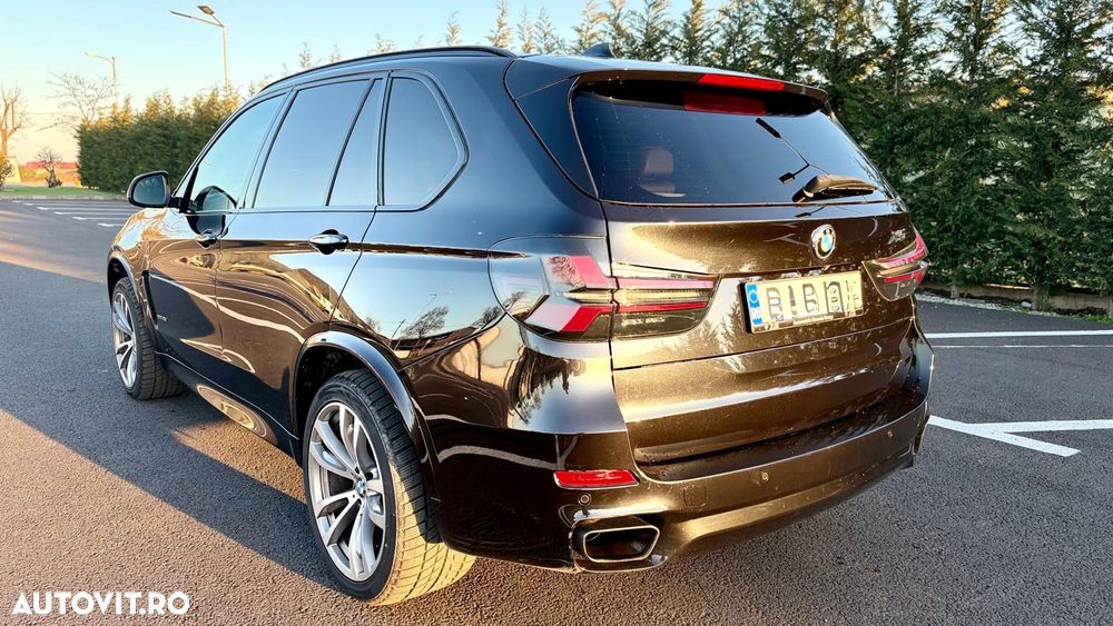 BMW X5 - 4