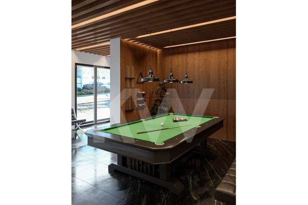 APARTAMENTO T3, COM TERRAÇO 70,20 M2, LUGAR DE GARAGEM PARA 2 VIATURAS - Grande imagem: 3/36