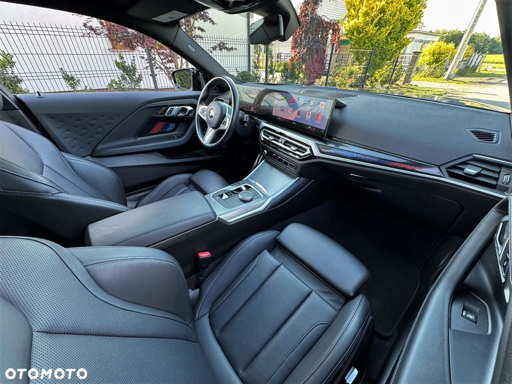 BMW Seria 2 230i M Sport sport - 25