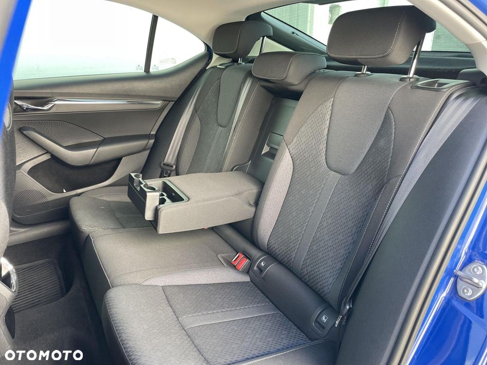 Skoda Octavia 2.0 TDI Style - 16