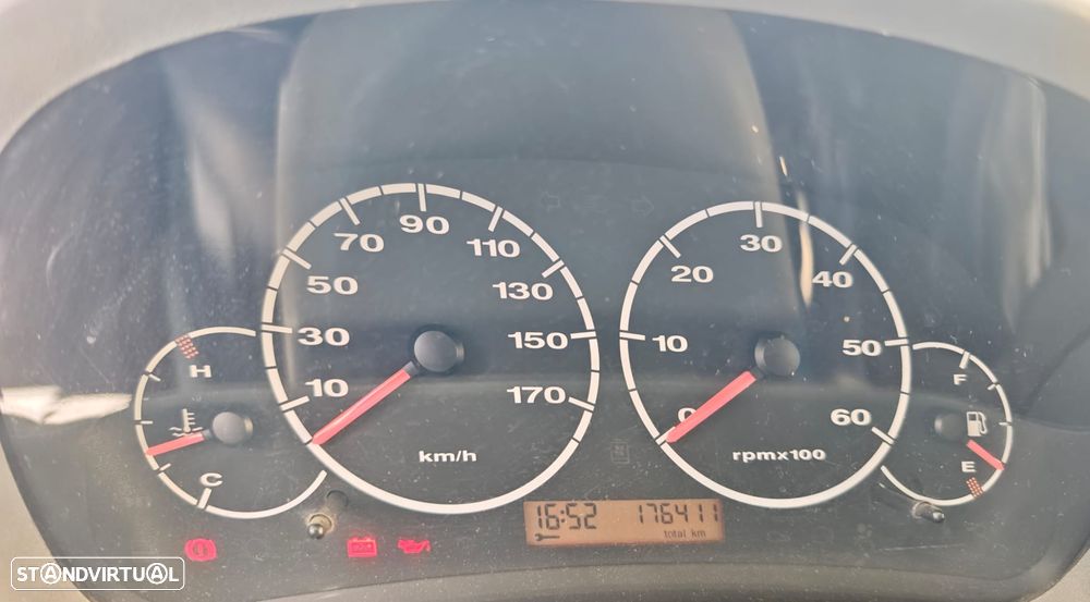 Fiat Ducato - 12