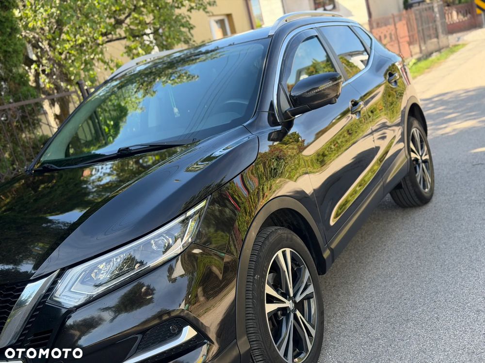 Nissan Qashqai 1.5 dCi N-Connecta - 38