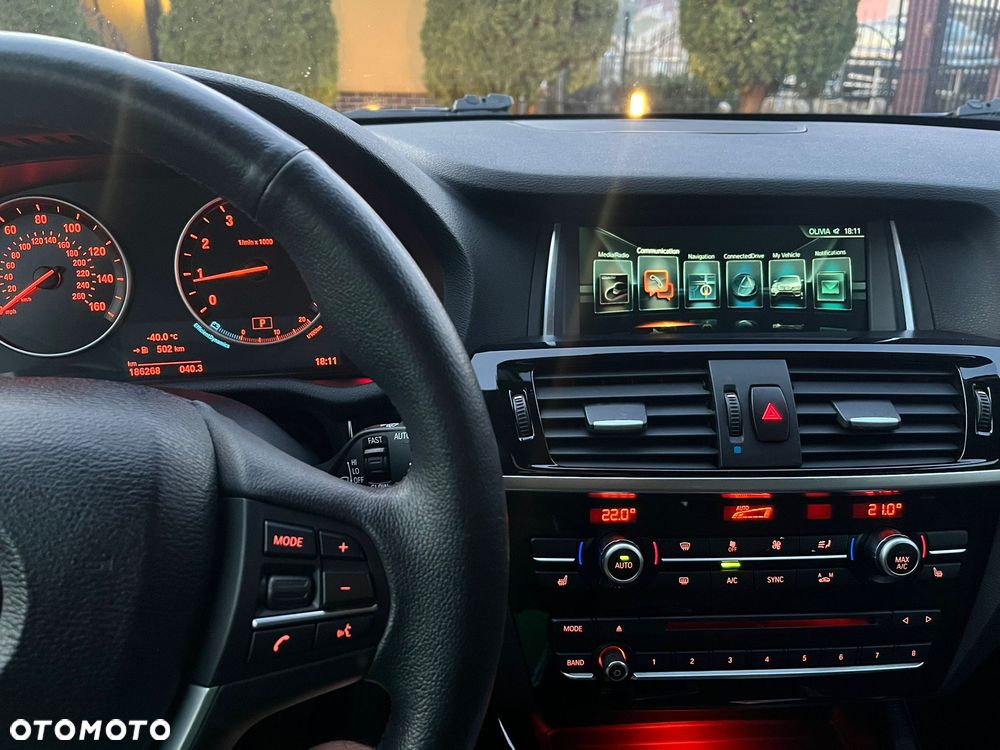 BMW X3 xDrive28i xLine - 13