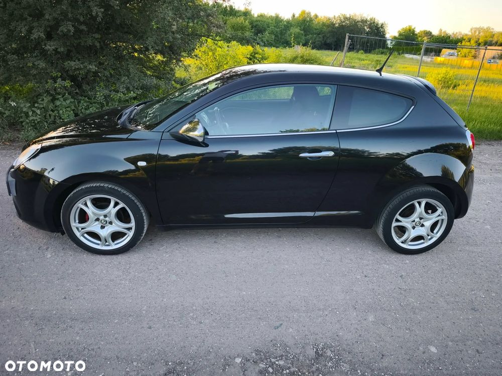 Alfa Romeo Mito 1.4 MultiAir Progression - 2