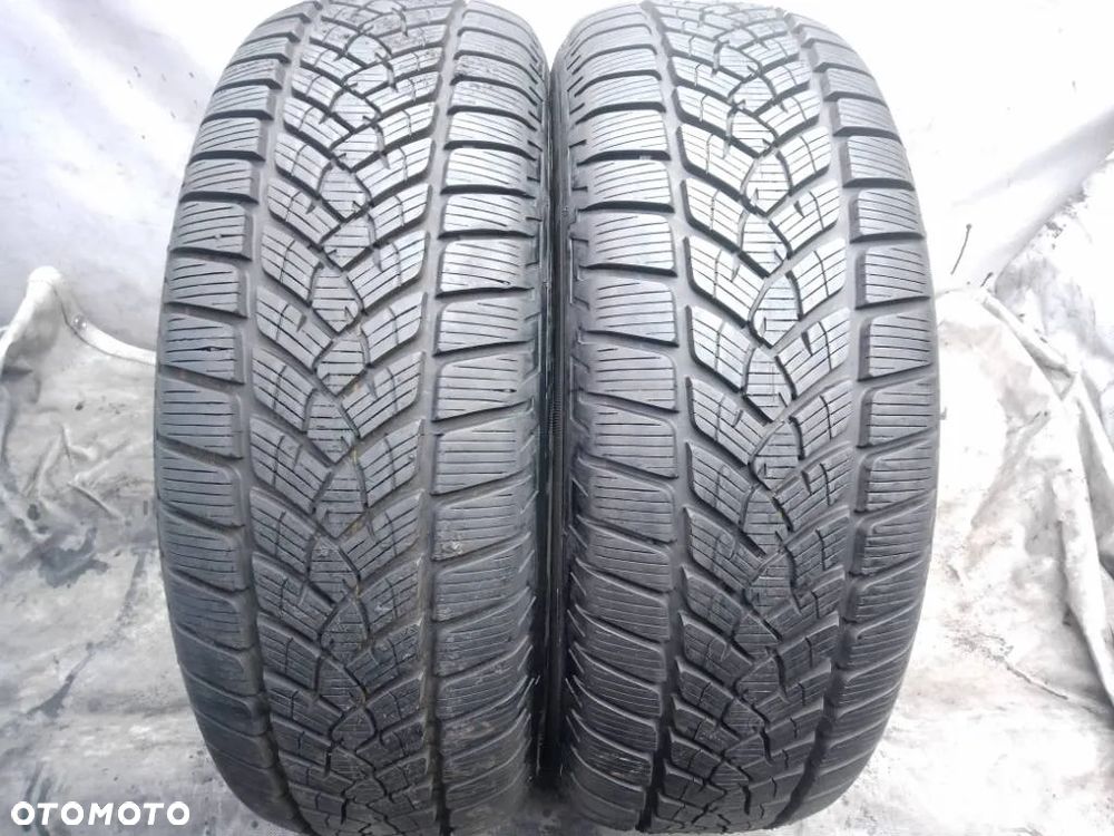 Fulda Kristal Control 235/65 R17 108H 2024 7.5-8mm - 1