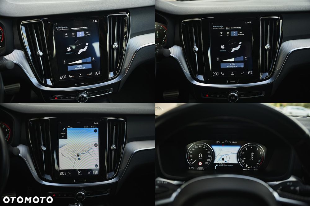 Volvo S60 T4 Geartronic RDesign - 38
