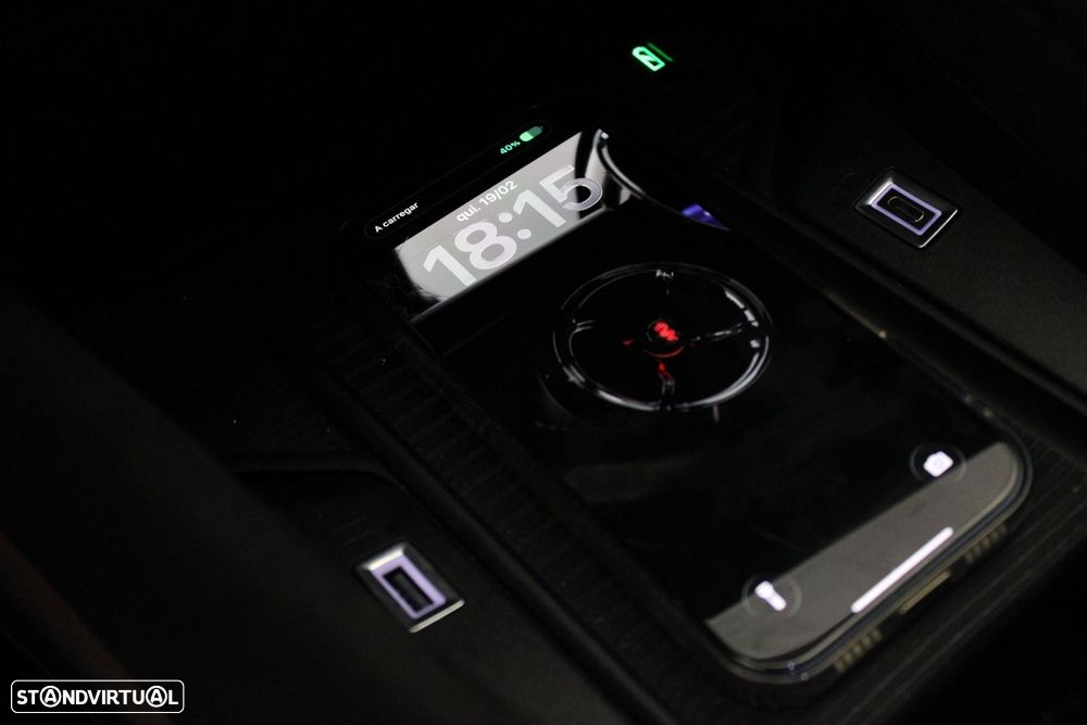 Alfa Romeo Junior Elettrica - 27