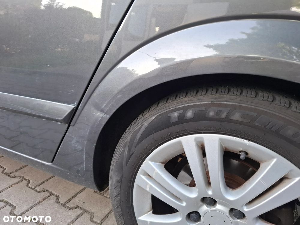 Opel Astra 1.6 Easytronic Cosmo - 8