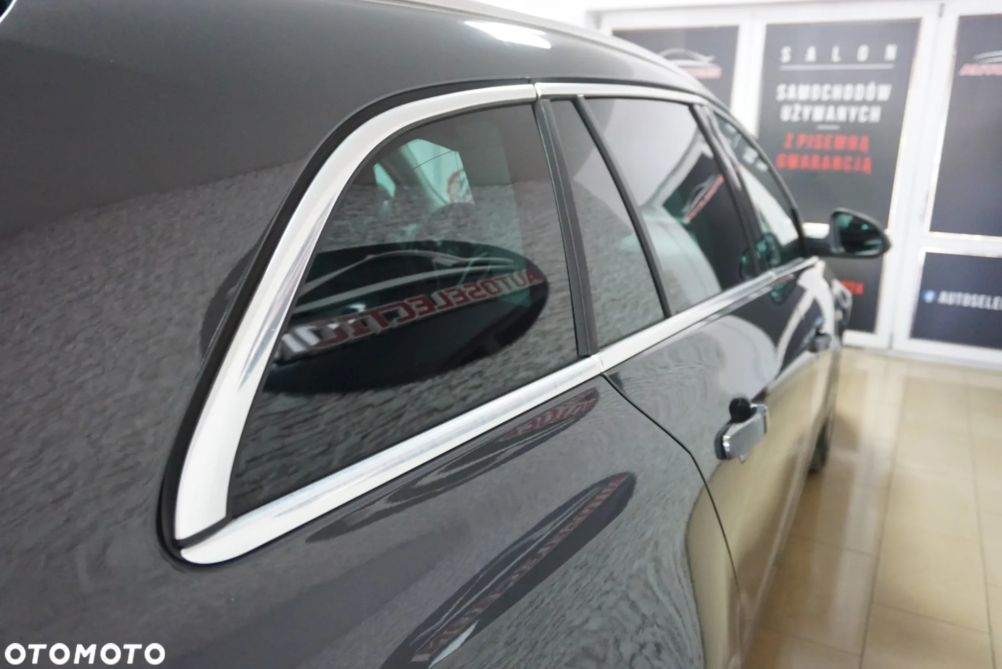 Opel Insignia 2.0 CDTI Sports Tourer ecoFLEXStart/Stop Edition - 15