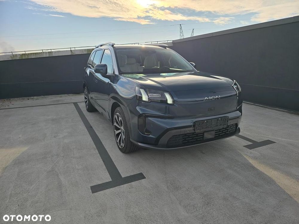 GAC AION V - 3