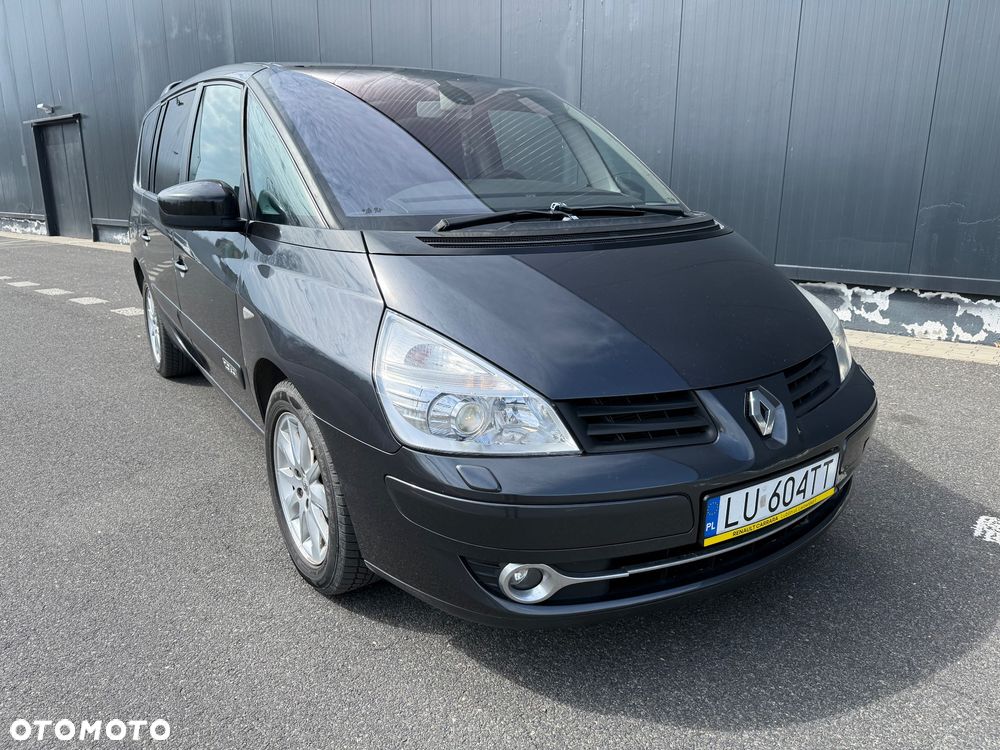 Renault Grand Espace 2.0 dCi 175 FAP Edition 25th - 1