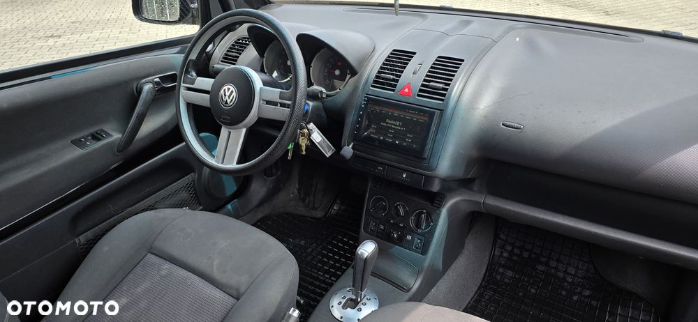 Volkswagen Lupo - 7