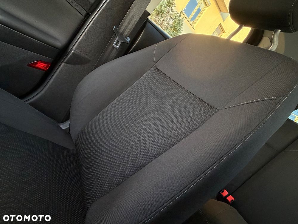 Ford Focus 1.5 TDCi Trend Sport - 33