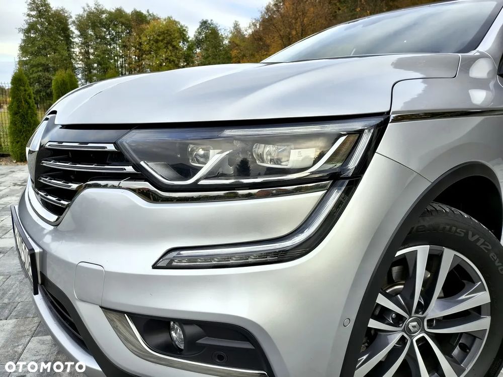 Renault Koleos - 26