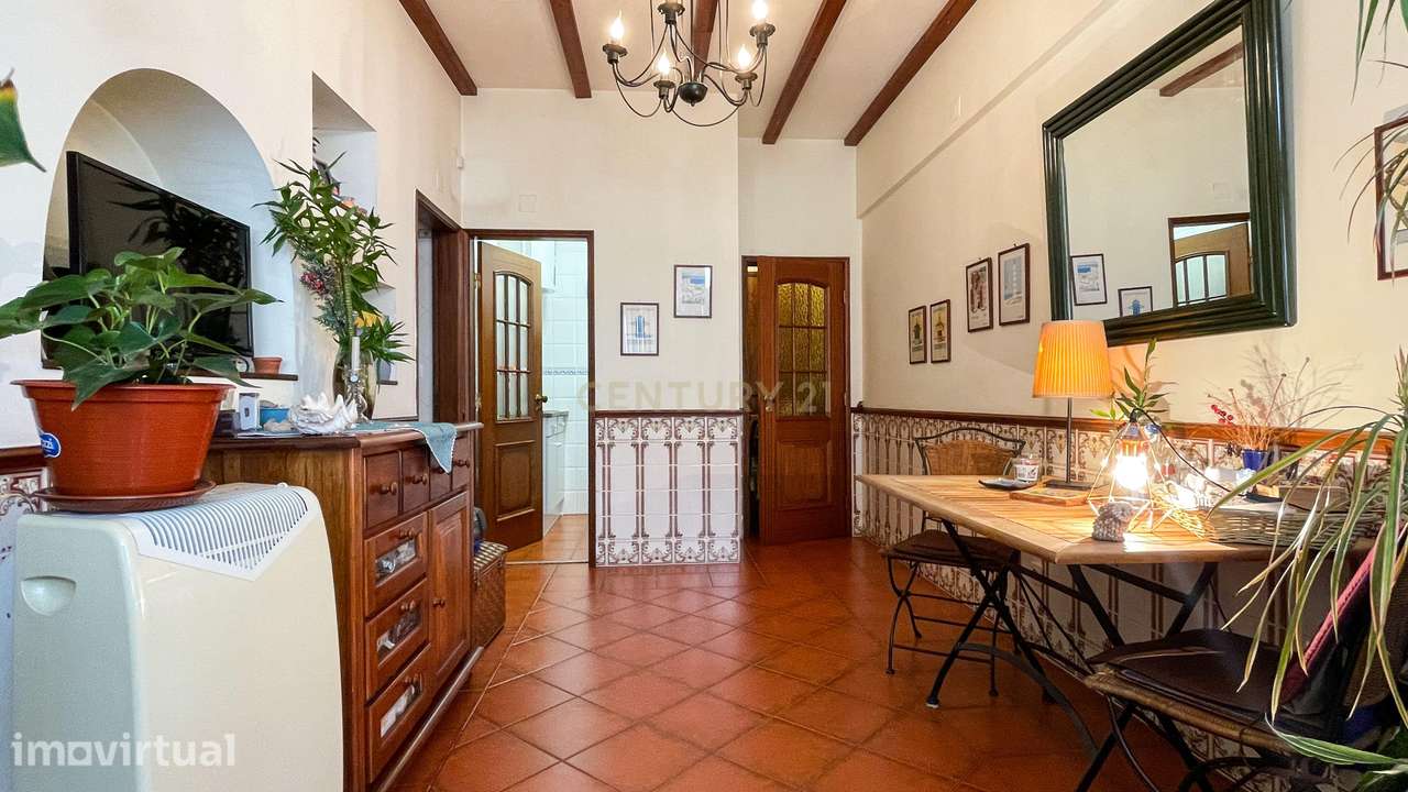 Apartamento T1 - Santo António da Caparica - Praia - Grande imagem: 2/17