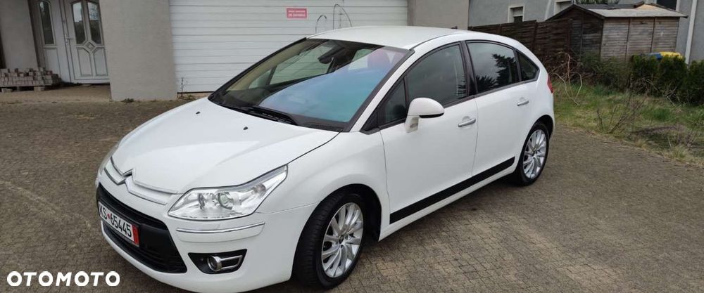 Citroën C4 - 3