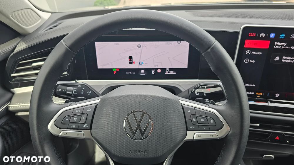 Volkswagen Passat - 22