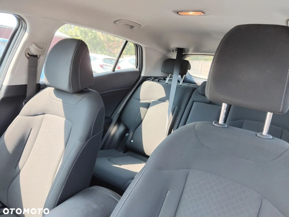 Kia Sportage 1.6 T-GDI M 2WD - 24