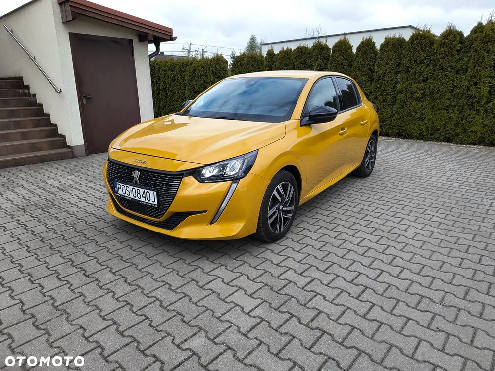 Peugeot 208 PureTech 100 Style - 1