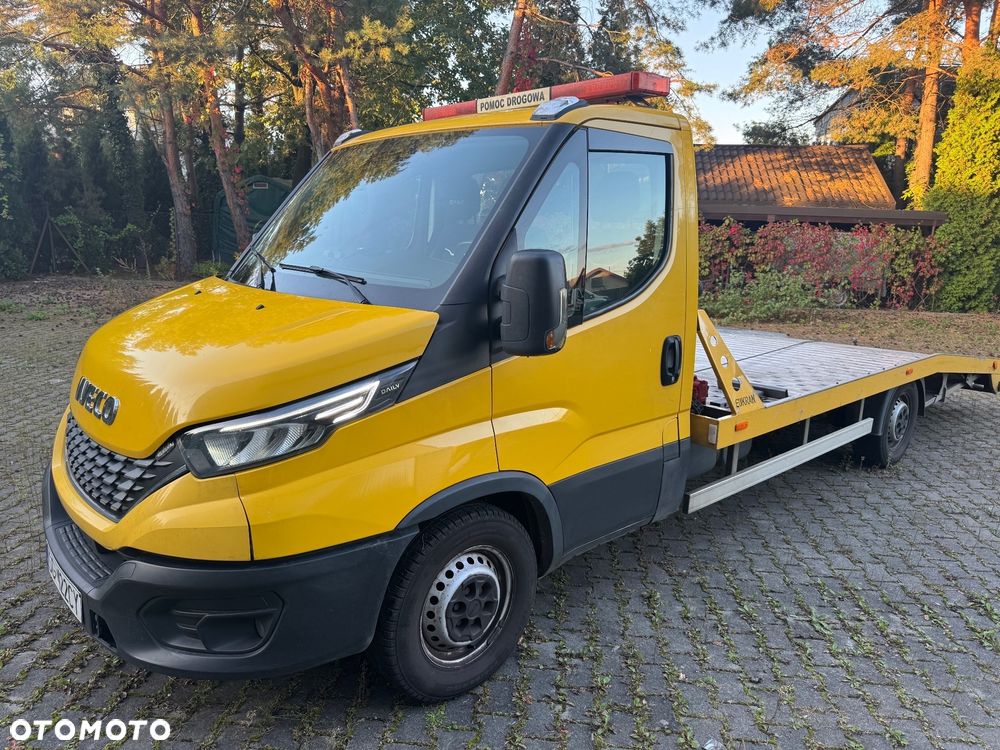 Iveco Daily - 3