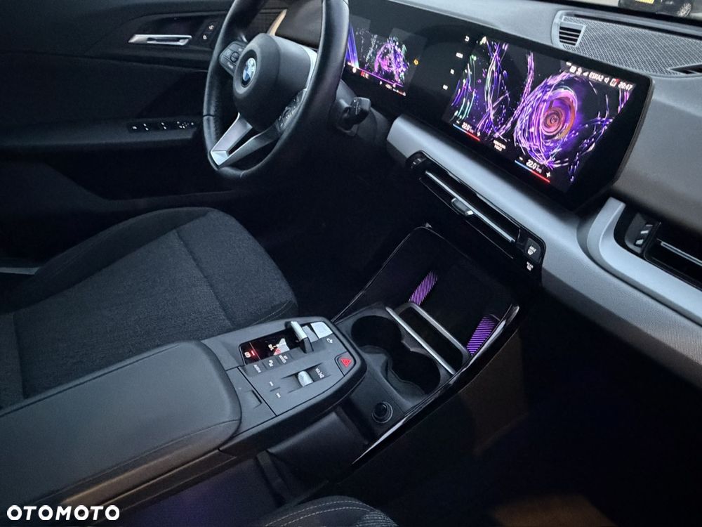 BMW X1 - 18