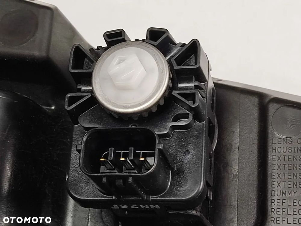 HONDA HR-V od 2021r Lampa Przód Prawa i Lewa Full Led - 12