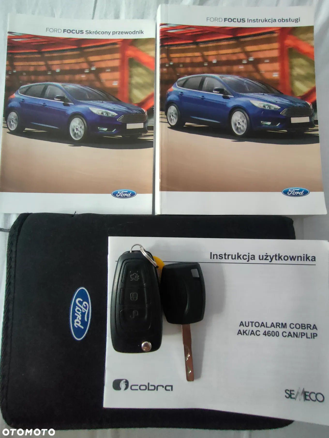 Ford Focus 1.6 TDCi Gold X (Trend) - 26