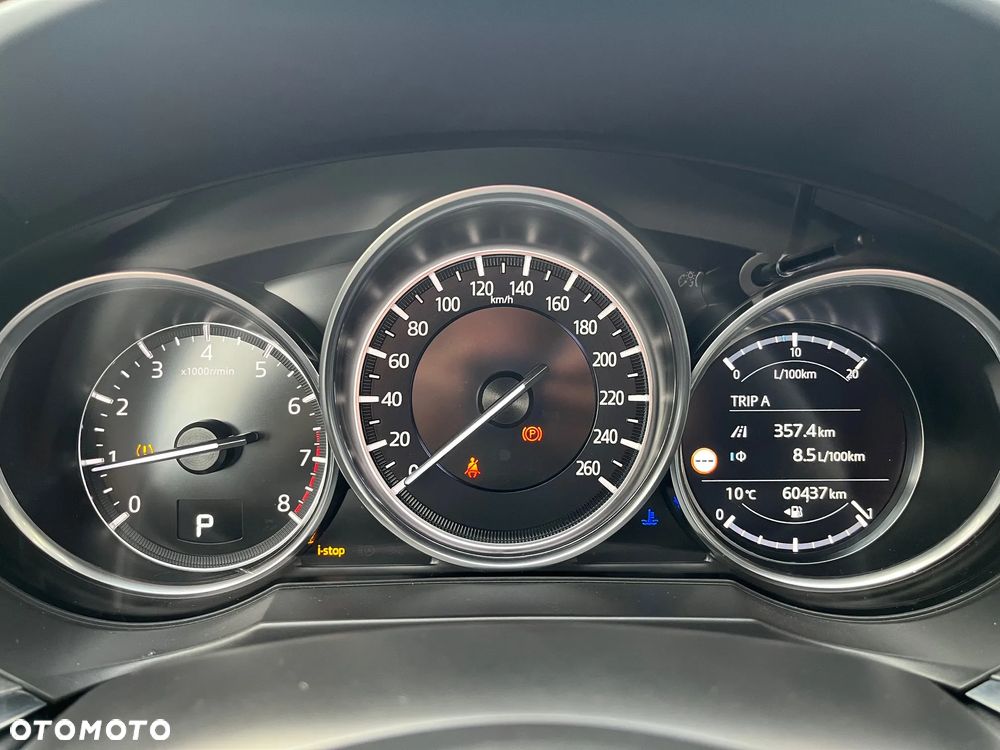 Mazda 6 2.0 Center-Line - 23