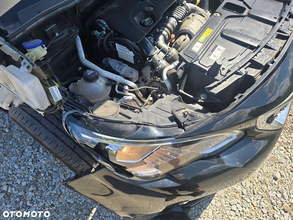 Peugeot 3008 - 15