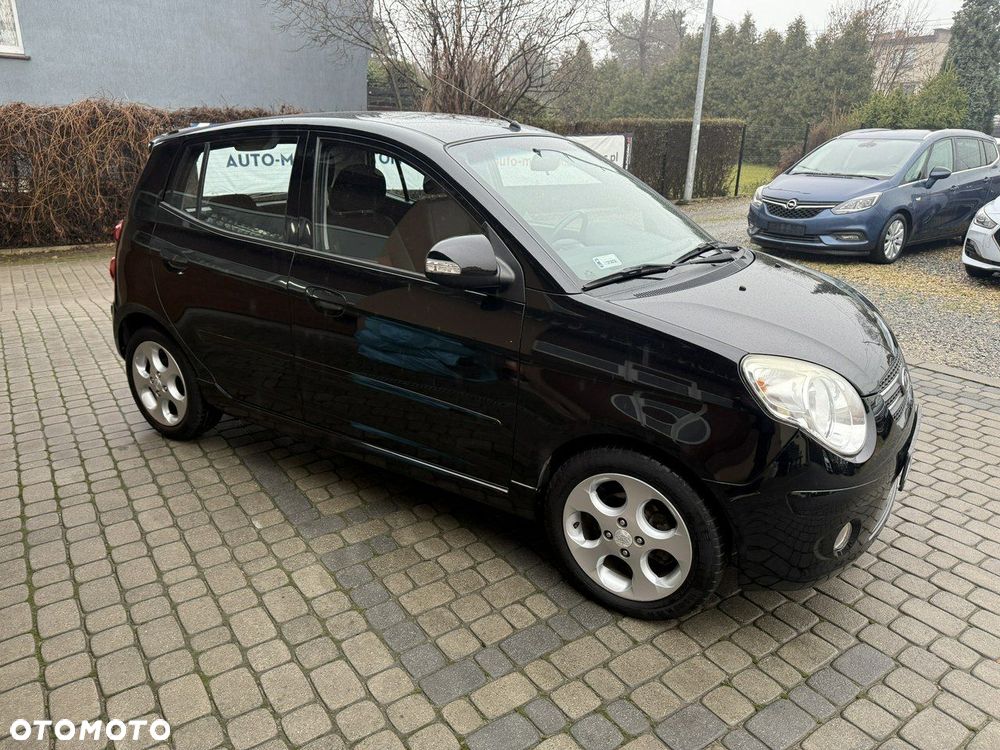 Kia Picanto 1.1 Cool - 4