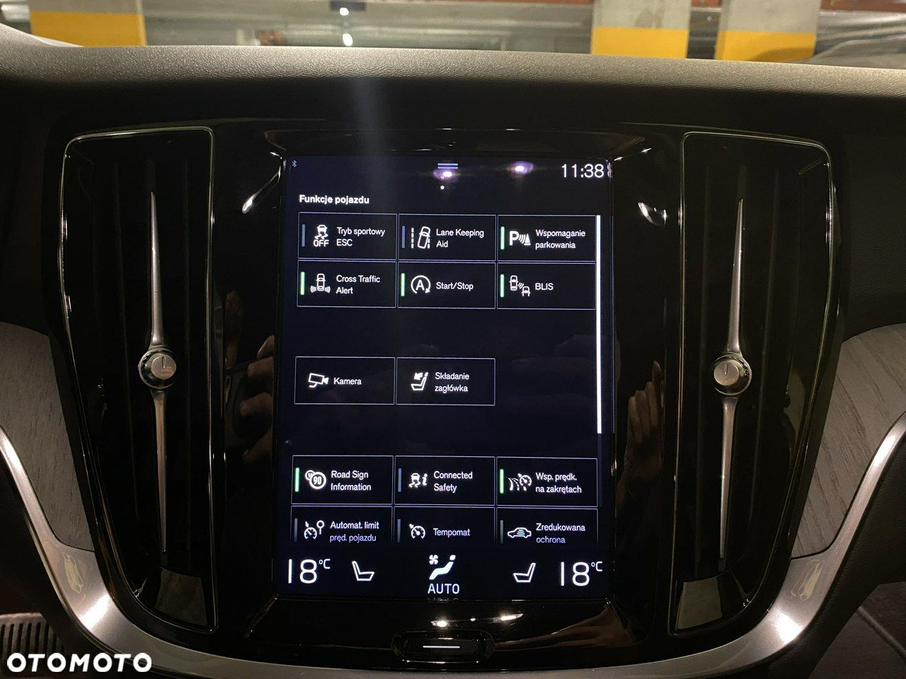 Volvo V60 - 23