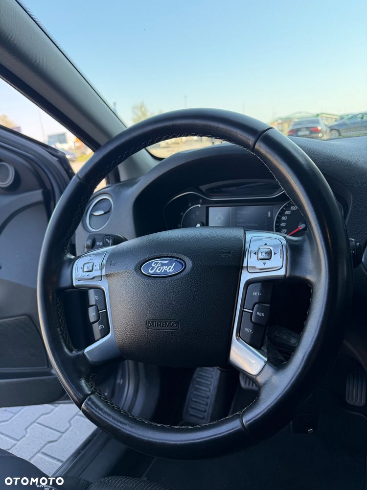 Ford Mondeo 2.0 TDCi Titanium S - 2